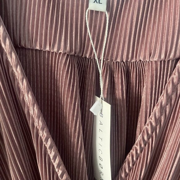 Baltic Born pink maxi dress - new with tags - Picture 4 of 4